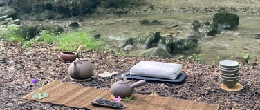 Event-Image for 'tea ceremony in nature'