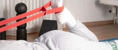 Event-Image for 'Faszien-Training R&uuml;cken, Schultern, Nacken'