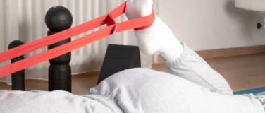 Event-Image for 'Faszien-Training Liebscher&Bracht- die wichtigsten &Uuml;bungen'