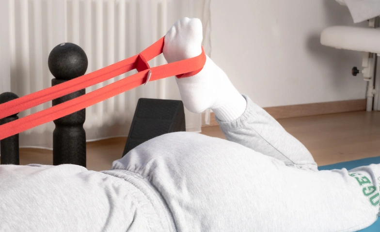 Event-Image for 'W&ouml;chentliches Faszientraining nach Liebscher&Bracht'