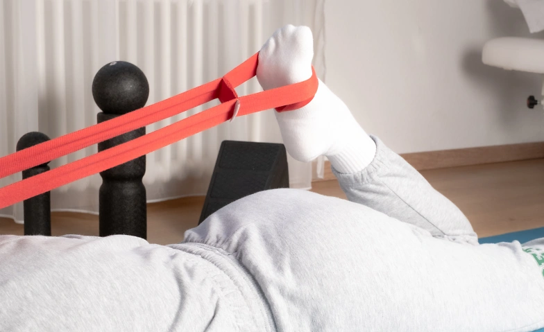 Event-Image for 'W&ouml;chentliches Faszien-Training nach Liebscher & Bracht'