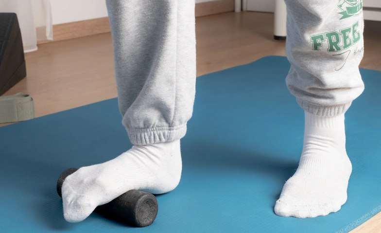 Event-Image for 'Wöchentliches Faszientraining Liebscher&Bracht'