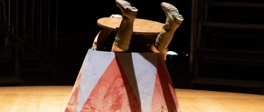 Event-Image for 'Zirkus FahrAwaY (CH) &ndash; Elefant'