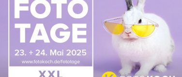 Event-Image for 'Fototage XXL'