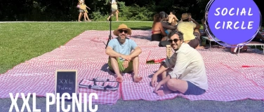 Event-Image for 'XXL Picnic'