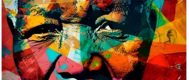Event-Image for 'Salam - Musik, Gesang, Geschichten aus Afrika'