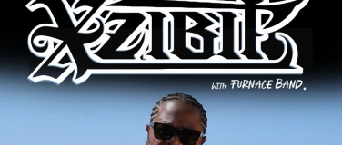 Event-Image for 'Xzibit (US) feat. Furnace Band'
