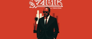 Event-Image for 'Xzibit (US) feat. Furnace Band'