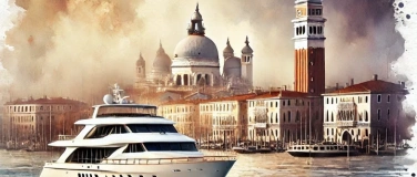 Event-Image for 'Krimi-Abenteuer “Tod in Venedig”'