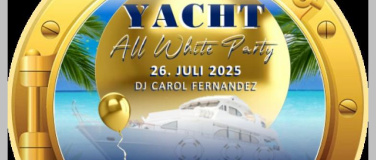 Event-Image for 'Yacht All White Party'