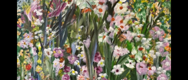 Event-Image for 'Yael Teitler: Flowers to go'
