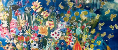 Event-Image for 'Yael Teitler - Weg der Farben'