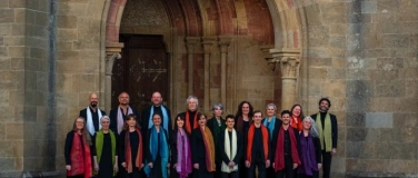 Event-Image for 'Choeur Yaroslavl' - Chants orthodoxes'