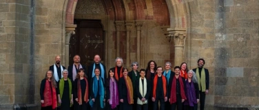 Event-Image for 'Choeur Yaroslavl' - Chants orthodoxes'