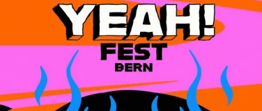 Event-Image for 'Yeah! Fest'