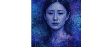 Event-Image for 'THE LIVING CANVAS &mdash; A Painter, A Pianist, A Prima'