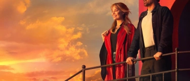 Event-Image for 'A BIG BOLD BEAUTIFUL JOURNEY'
