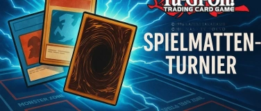 Event-Image for 'Yu-Gi-Oh! OTS Spielmatten Turnier - Dezember'