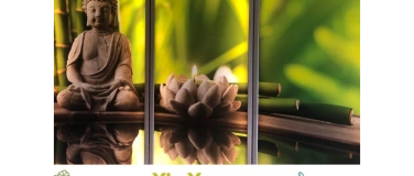 Event-Image for 'Yin Yoga'