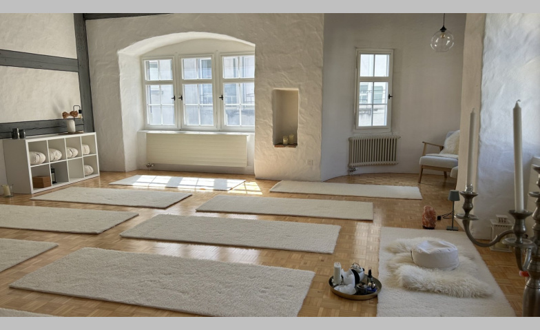 Event-Image for 'Yin Yoga Basis Kurs'