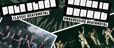 Event-Image for 'MOKKA METAL: PALE BLACK &ndash; 1/2'