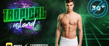 Event-Image for 'Tropical Island • Youngster Night XXL Party'