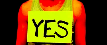 Event-Image for 'YES/NO, Tanzproduktion von Joshua Monten'