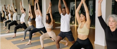 Event-Image for 'Sonntags-Yoga in der Alten Rumfabrik Basel'