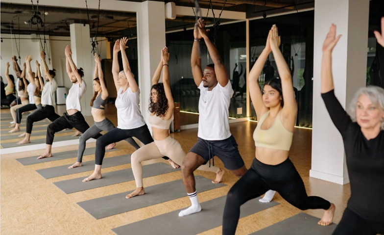 Sonnstags-Yoga in der Alten Rumfabrik Basel Billets