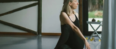 Event-Image for 'Growth Dynamics Yoga'