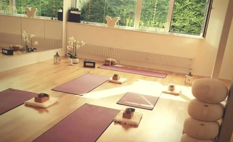 Event-Image for 'Feminine Yin Yoga - Soulful Rest für Frauen'