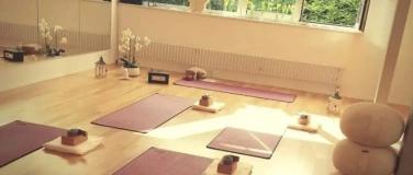 Event-Image for 'FEMININE YOGA AFLOW'