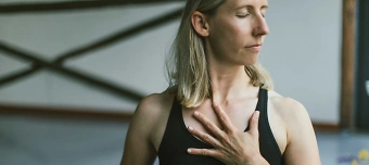 Organisateur de Growth Dynamics Yoga