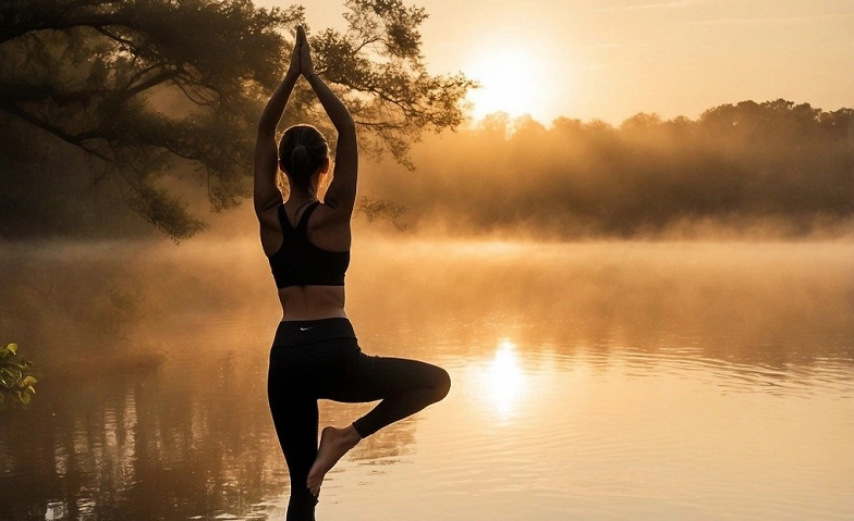 YOGA in Moritzburg Billets