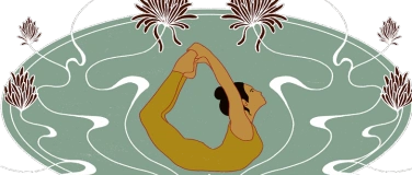 Event-Image for 'Soundyoga'