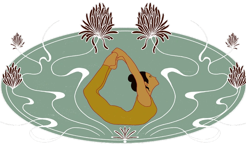 Event-Image for 'Soundyoga'
