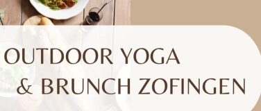 Event-Image for 'Outdoor Yoga & Brunch Zofingen'
