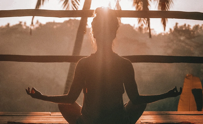 Yin Yoga Abend Tickets