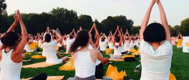 Event-Image for 'Kennenlern-Angebot Yin Yoga Abend'