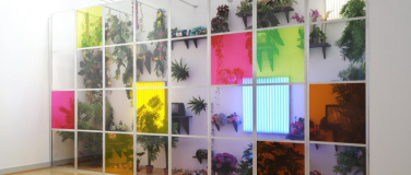 Event-Image for 'Yoga in der Ausstellung'
