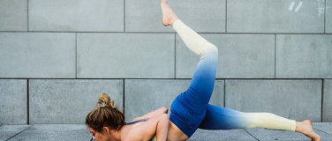 Event-Image for 'Yoga mit Picasso Yoga mit Gloria Amelia'