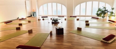 Event-Image for 'Yoga Chai'n'Chat Sonntagmorgen'