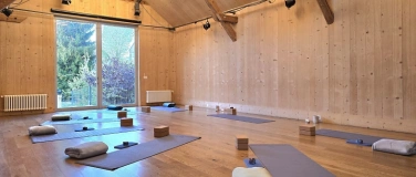 Event-Image for 'Sanftes Yoga in Kloten'
