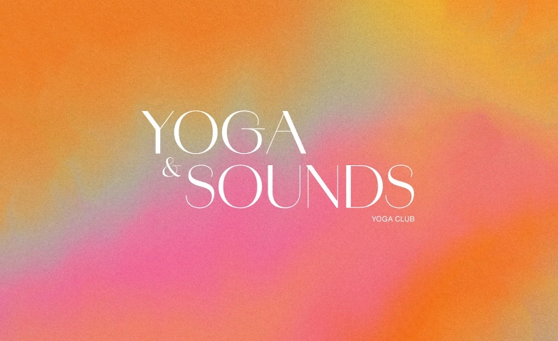 YOGAxSOUNDS ${singleEventLocation} Tickets