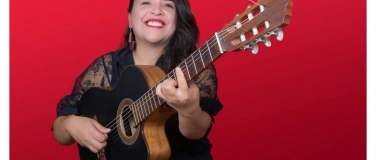 Event-Image for 'Luz Matas und Yoli Campos'