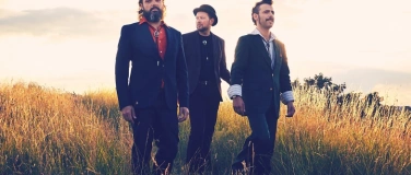 Event-Image for 'YONDER BOYS'