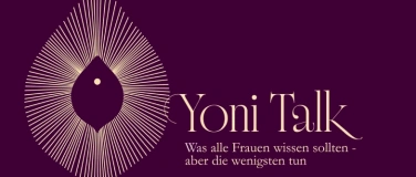 Event-Image for 'Yoni Talk'
