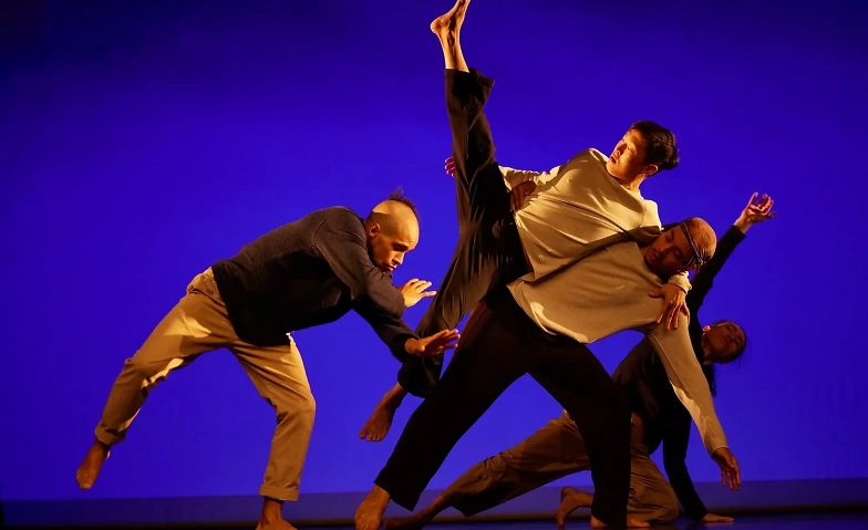 Event-Image for 'Liminal – Coşkun Kenar & Company'