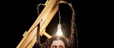 Event-Image for 'Annina Mosimann: Annina Mosimann (5+)'