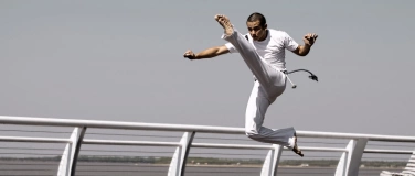 Event-Image for 'Capoeira'